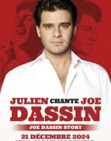 Julien Dassin - Joe Dassin Story photo