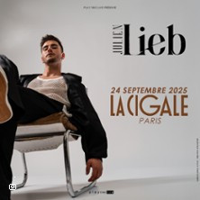 Julien Lieb + 1ère partie photo
