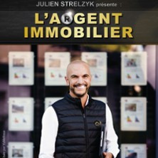 Julien Strelzyk - L'Argent Immobilier ! photo