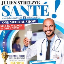 Julien Strelzyk - Soirée Caritative au Profit de Vie et Espoir photo