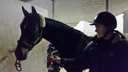 Jumping Club D'auxerre photo