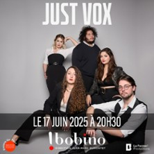 Just Vox photo