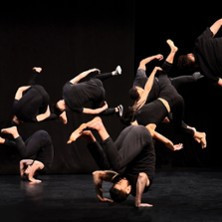 KA-IN - Groupe Acrobatique de Tanger photo