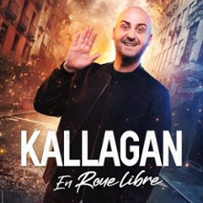 Kallagan - En Roue Libre photo