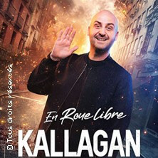 Kallagan - En Roue Libre - Tournée photo