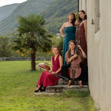 Kapsber'Girls photo