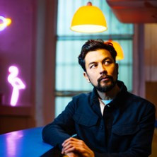 Karim Duval Entropie photo