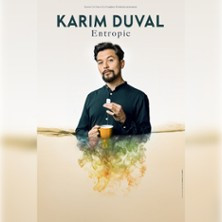 Karim Duval, Théâtre Le Paris photo