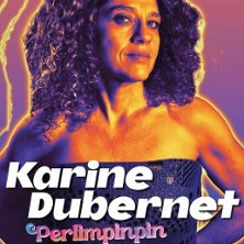 Karine Dubernet - Théâtre la Luna, Avignon photo
