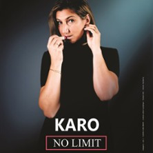 Karo - No Limit ( Tournée ) photo