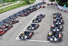 Karting-Belval photo