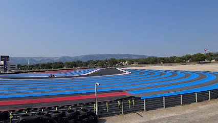 Karting Circuit Paul Ricard photo