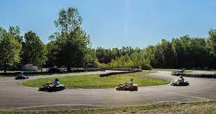 Karting Circuit Pondinois More photo