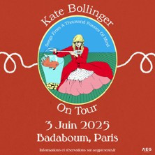 Kate Bollinger photo