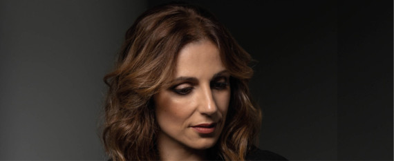 Katia Guerreiro photo