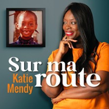 Katie Mendy - Sur ma Route - Théâtre du Marais, Paris photo
