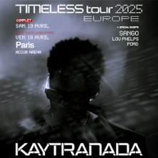 Kaytranada - Timeless Tour 2025 photo