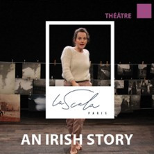 Kelly Rivière - An Irish Story - La Scala Paris photo