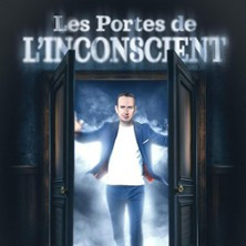 Kent Hypnose - Les Portes de l'Inconscient photo