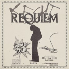 Keshi - Requiem Tour photo