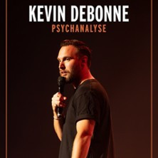 Kevin Debonne - Psychanalyse photo