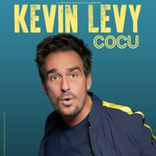 Kevin Levy - Cocu - Tournée photo