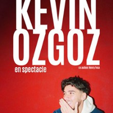 Kevin Ozgoz photo