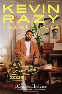 Kevin Razy dans Fallait être là photo