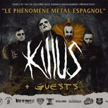 Killus + Guests photo