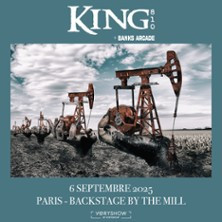 King 810 photo