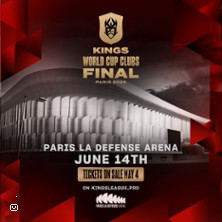 Kings World Cup Clubs Final photo