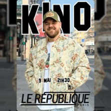 Kino - Bon à Rien Mais Prêt à Tout photo