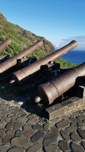 Kiosque des 4 canons photo