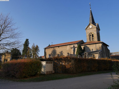 Kirche photo