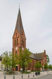 Kirche photo