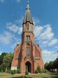 Kirche photo