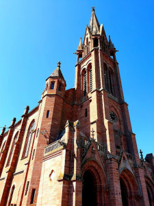 Kirche Fröschweiler photo