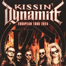 Kissin' Dynamite photo