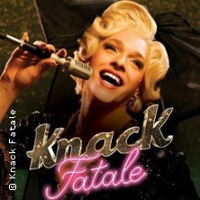 Knack Fatale - Fursy Von Colmar photo