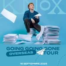 Knox photo