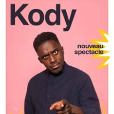 Kody - Nouveau Spectacle - Tournée photo