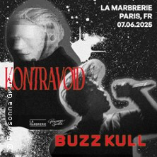 Kontravoid + Buzz Kull photo