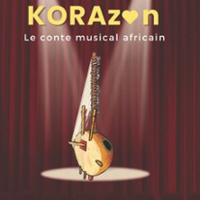 Korazon, le Conte Musical Africain photo