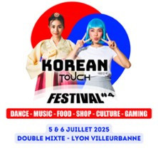 Korean Touch Festival photo