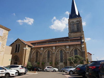 Kościół photo