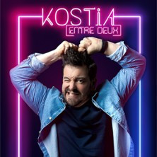 Kostia - Entre Deux photo