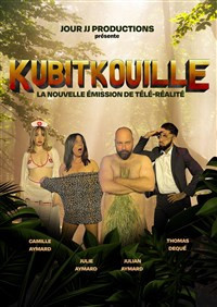 Kubitkouille La Nouvelle émission de télé-réalité photo