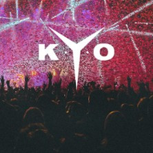 Kyo + Première Partie photo
