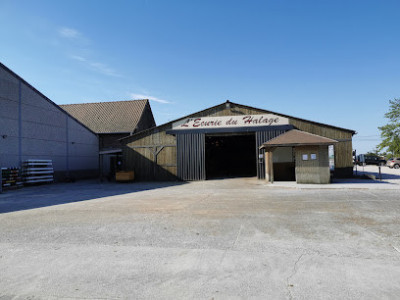 L Ecurie Du Halage photo