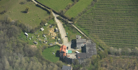 L' Usine - Paintball Airsoft - Percy photo